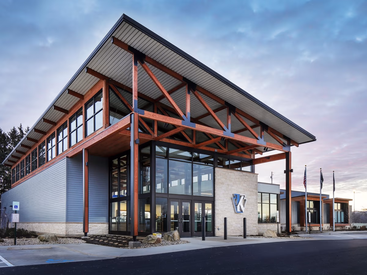 Keystone Shooting Center