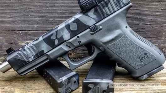 Keystone Shooting Center photo 2