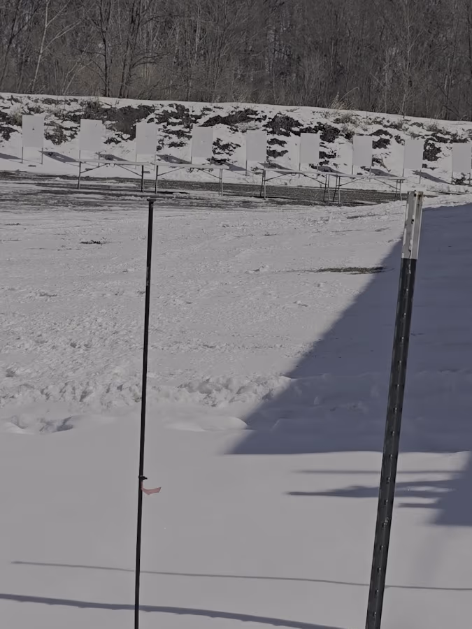 Kickin' Brass Gun Range & Training Facility photo 2
