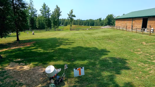 Kidds Place Sporting Clay/Pistol Range
