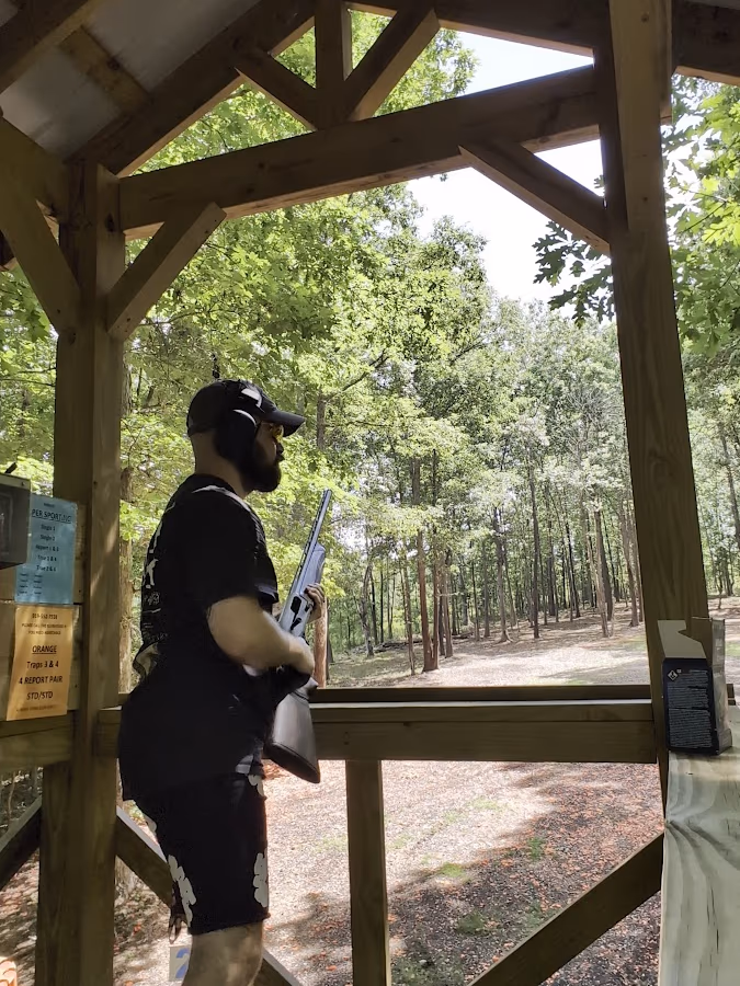 Kidds Place Sporting Clay/Pistol Range photo 3