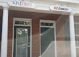 Kim Firm Guns