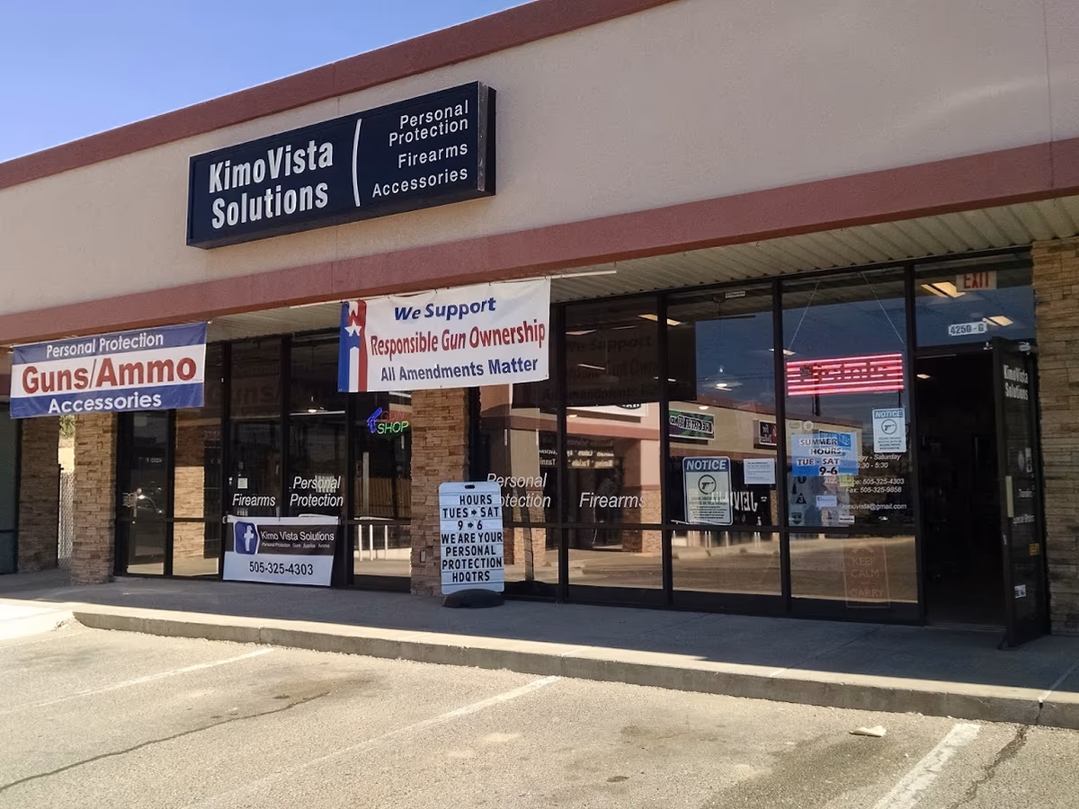 Kimo Vista Solutions photo 1