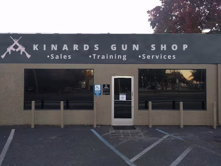 KINARDS GUN SHOP photo 2