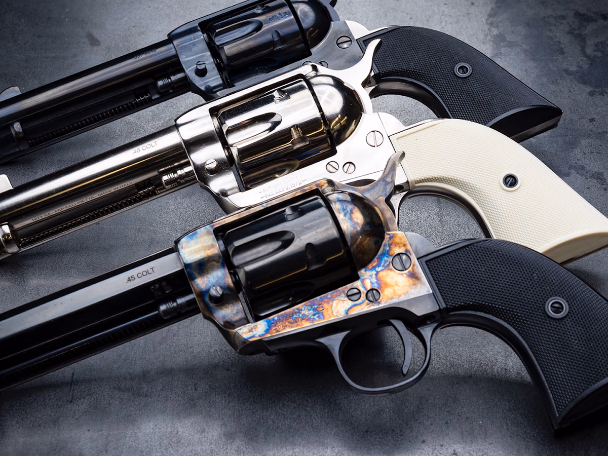 Kinetic Firearms LLC photo 2