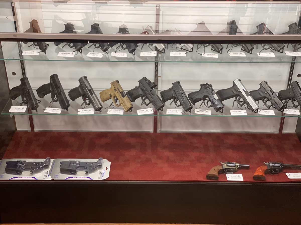 Kinetic Firearms LLC photo 3