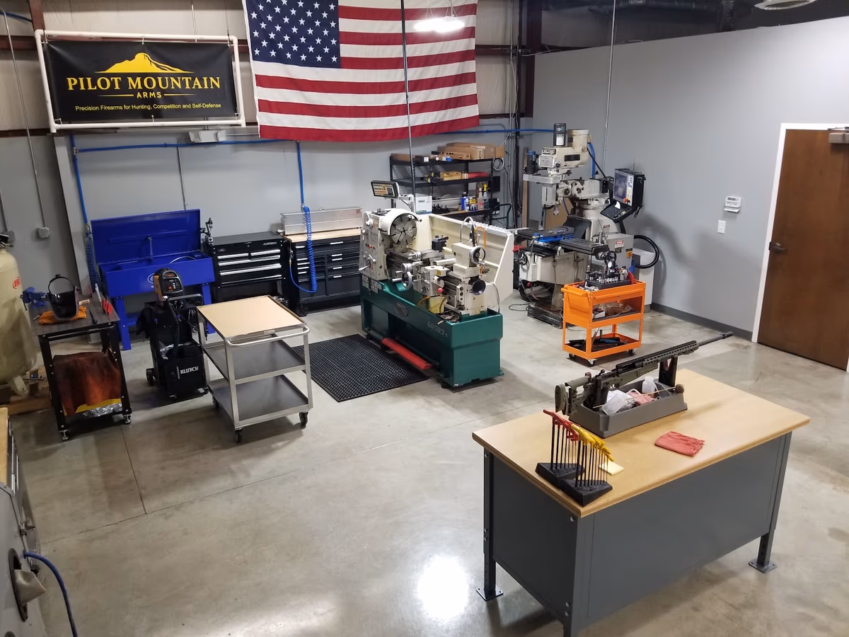 King Precision LLC photo 2