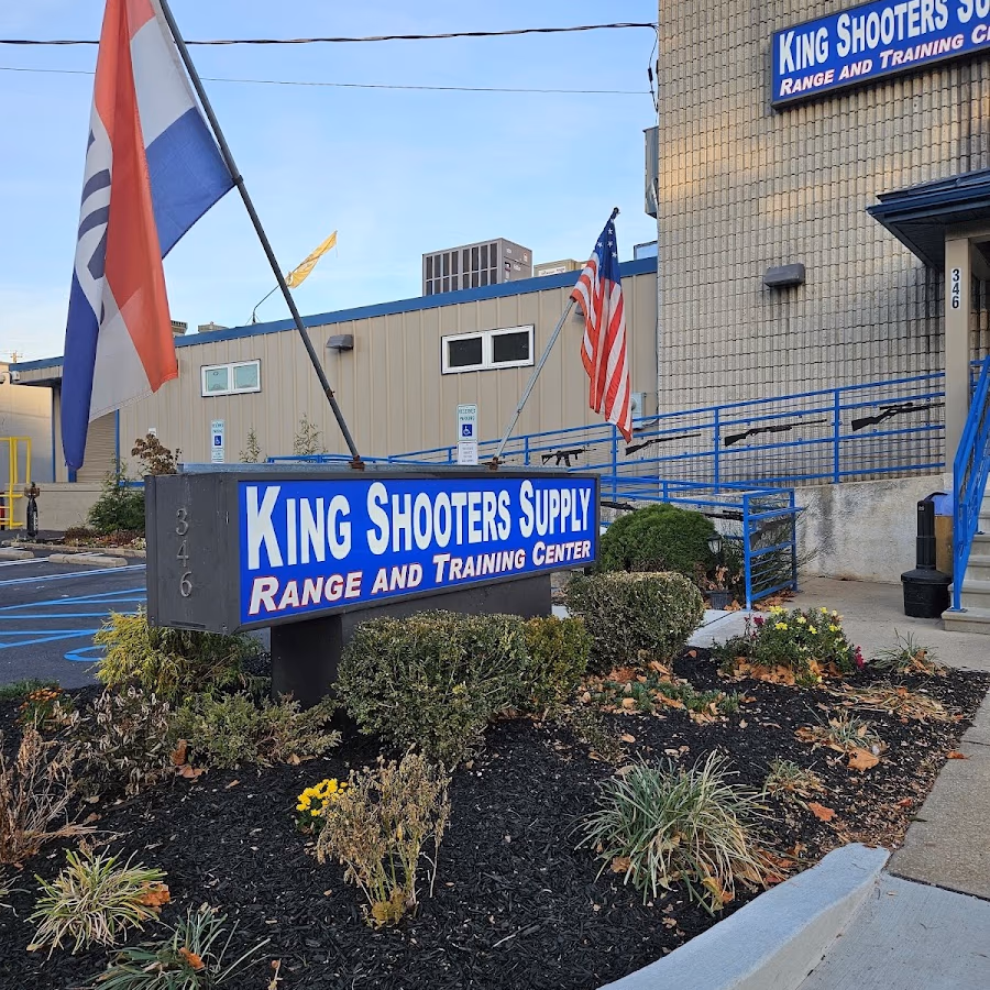 King Shooters Supply