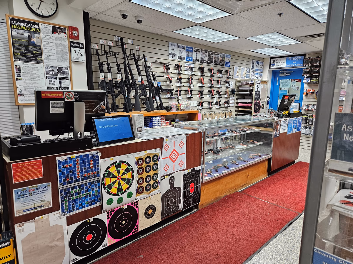 King Shooters Supply photo 3