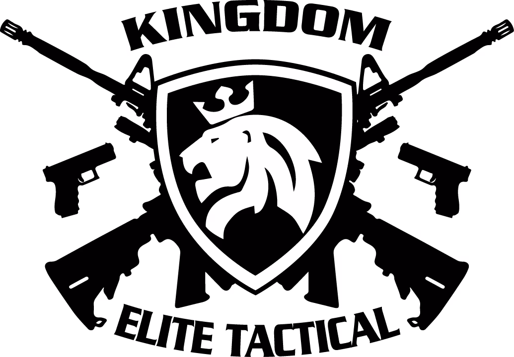 Kingdom Elite Tactical photo 1