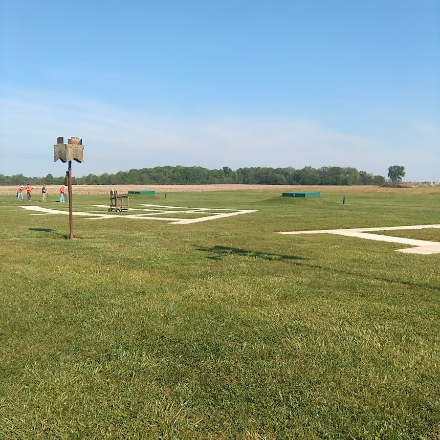 Kingen Gun Club