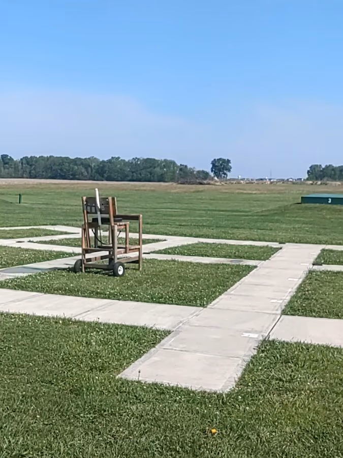 Kingen Gun Club photo 3