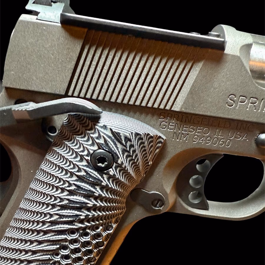 Kings Customs Cerakote and Engraving photo 3