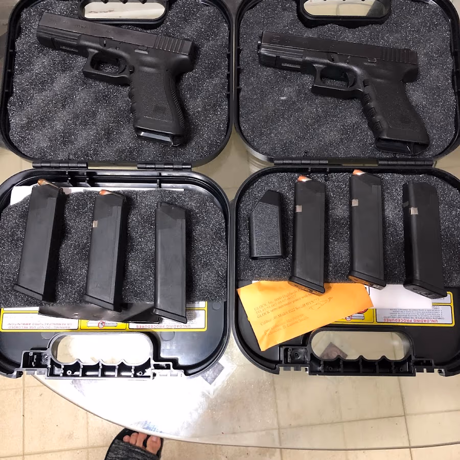 Kings Firearms Online