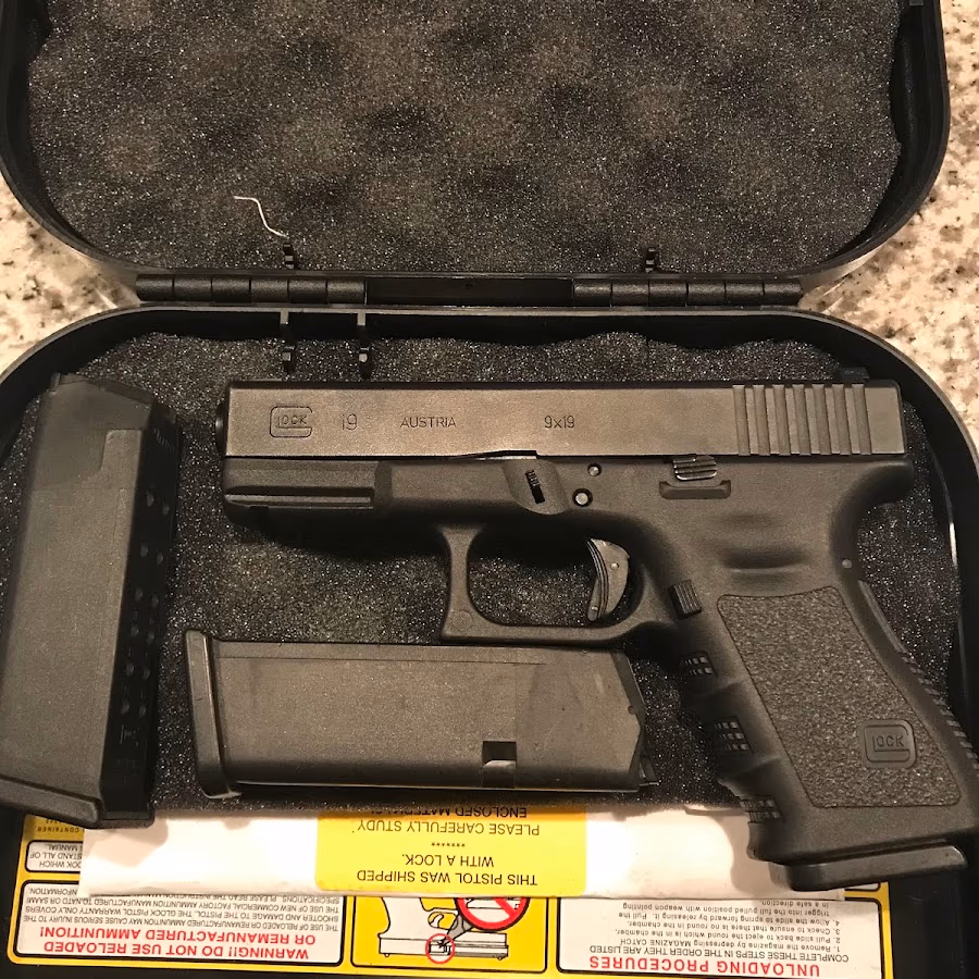 Kings Firearms Online photo 2