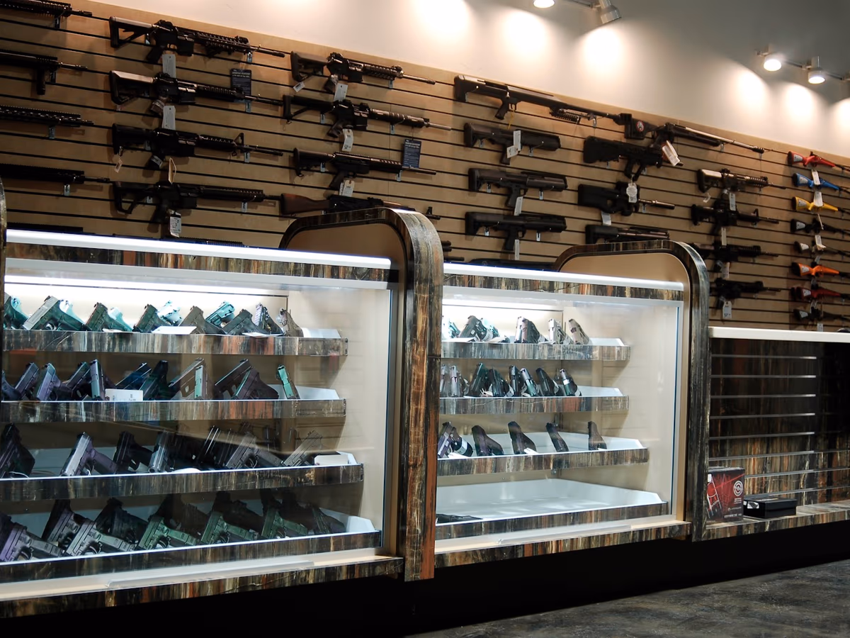 Kings Gun Center photo 2