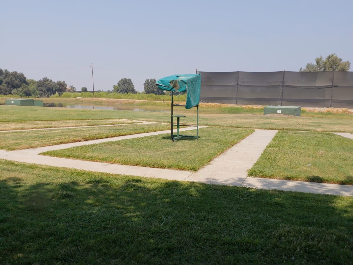 Kingsburg Gun Club
