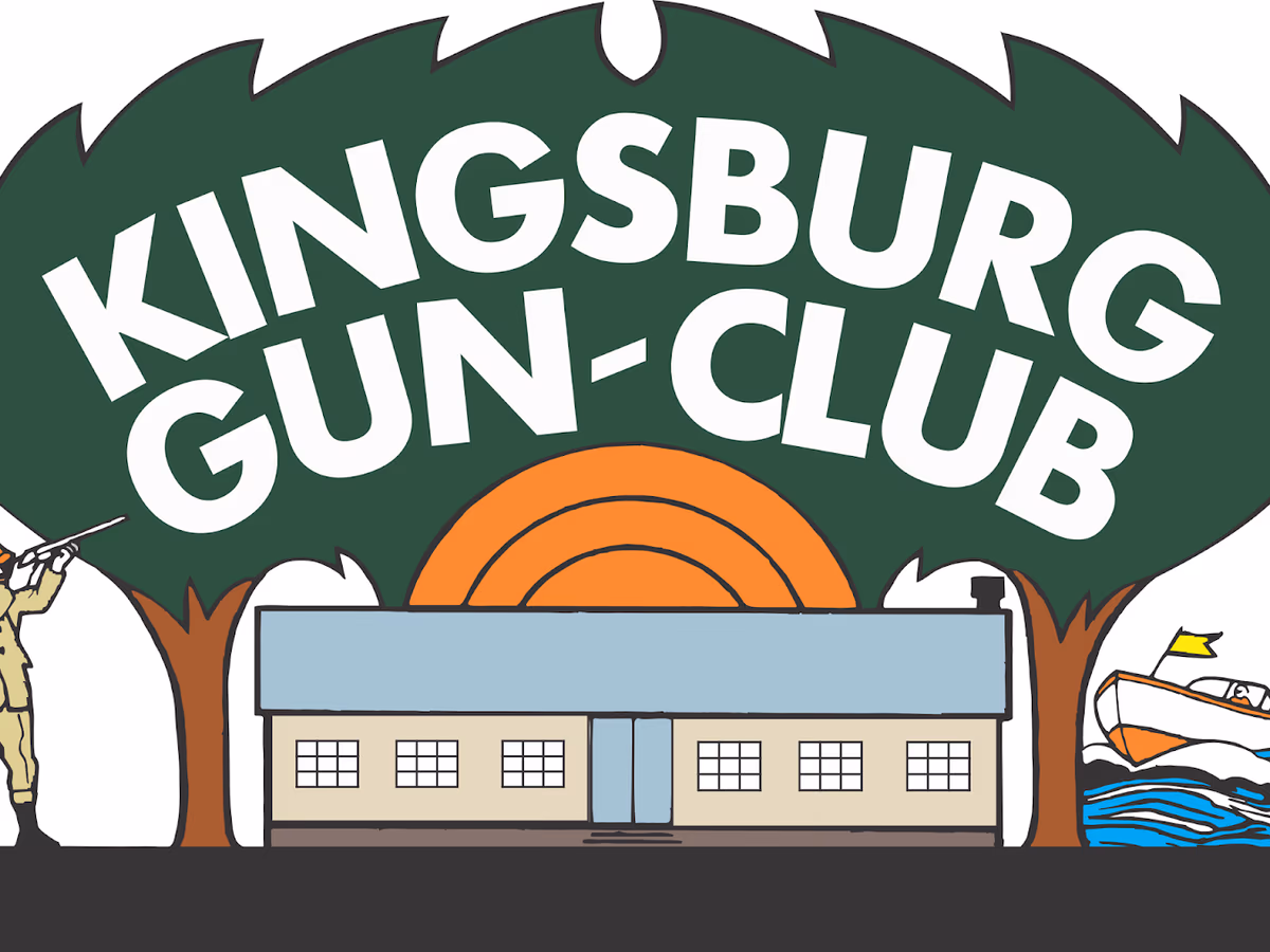 Kingsburg Gun Club photo 2