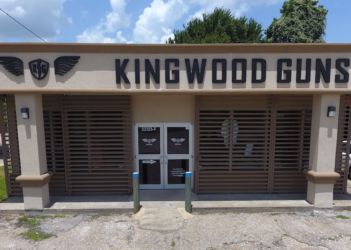 Kingwood Guns photo 1
