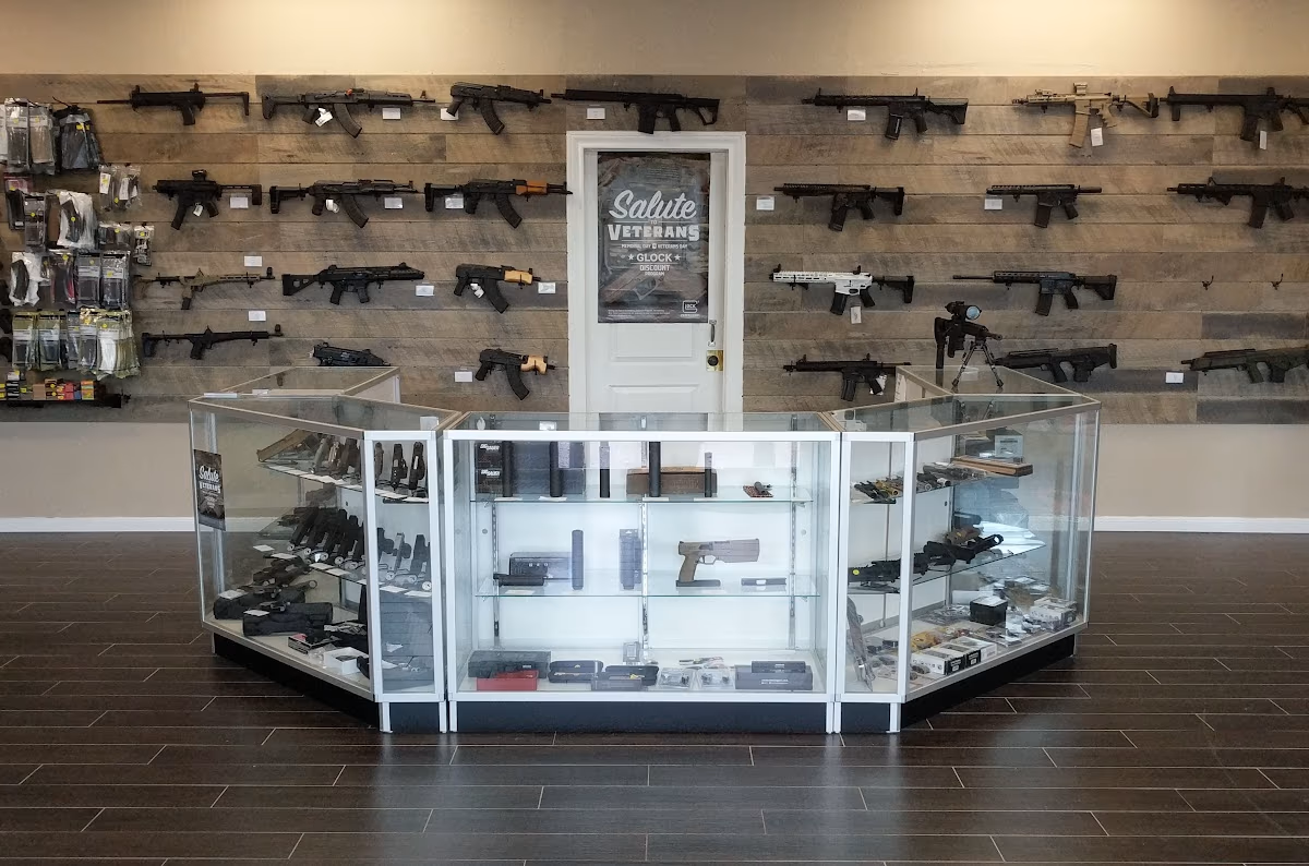Kingwood Guns photo 2