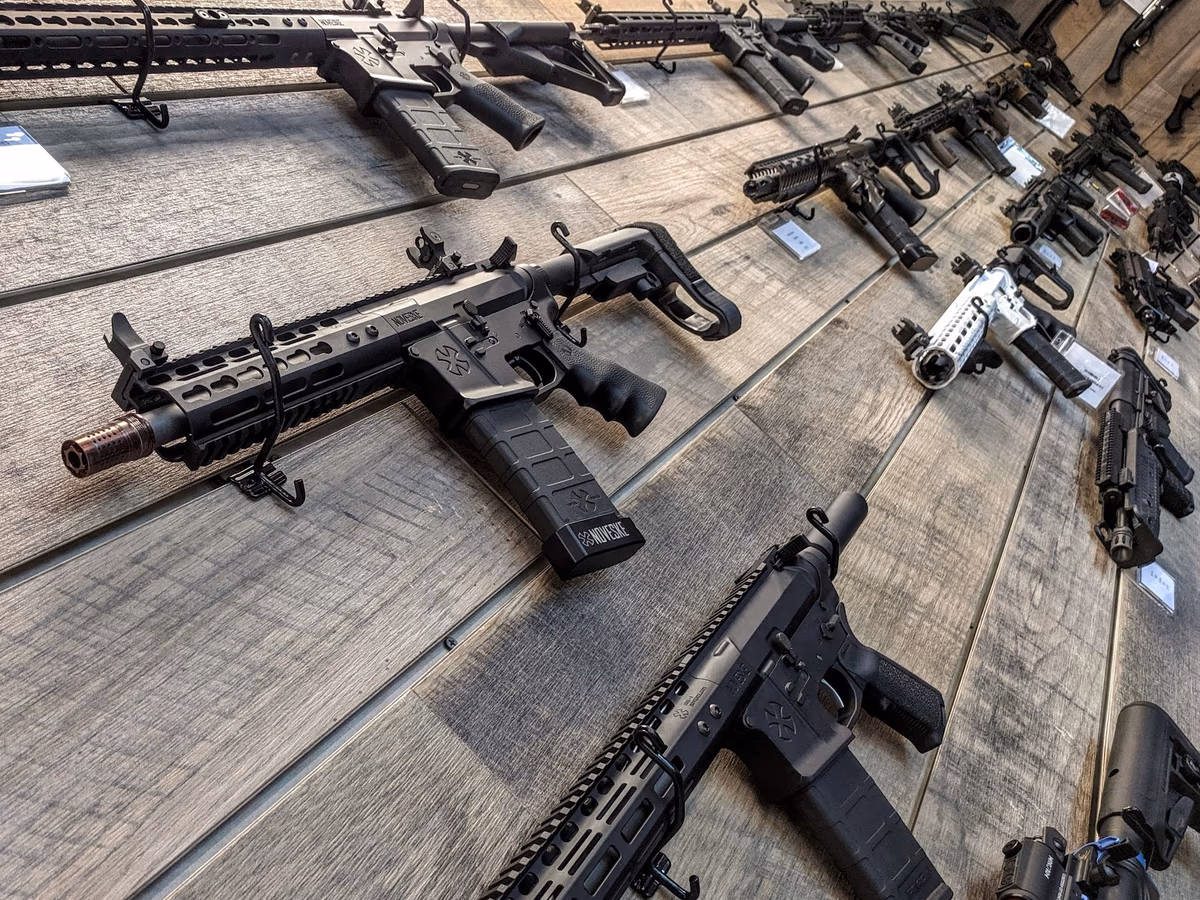 Kingwood Guns photo 3