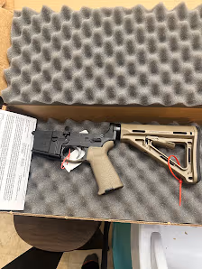 Kinney Gun Worx