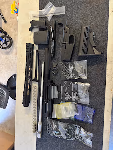 Kinney Gun Worx photo 2