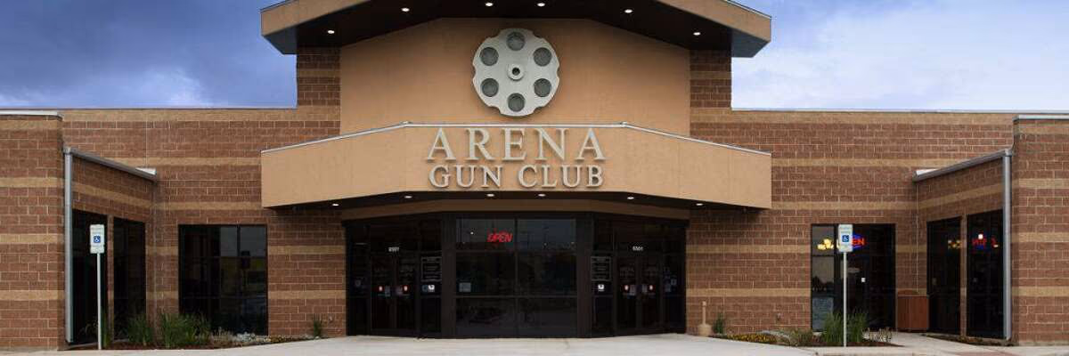 Kirkpatrick Guns & Ammo photo 1