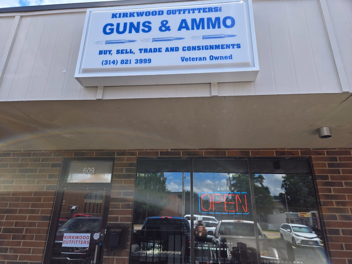 Kirkwood Outfitters Inc photo 1