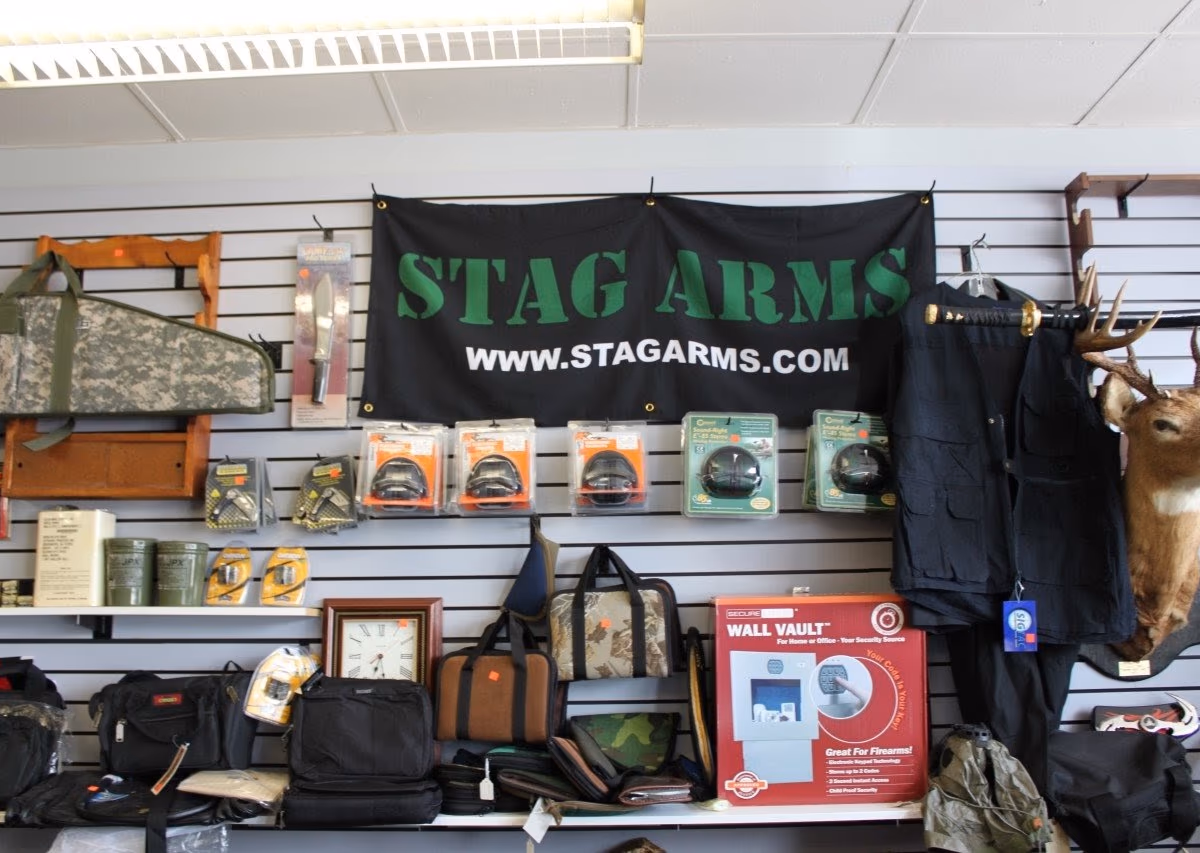 Kirkwood Outfitters Inc photo 2