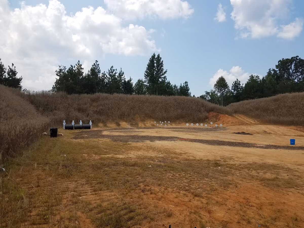 kissing oaks gun club photo 2