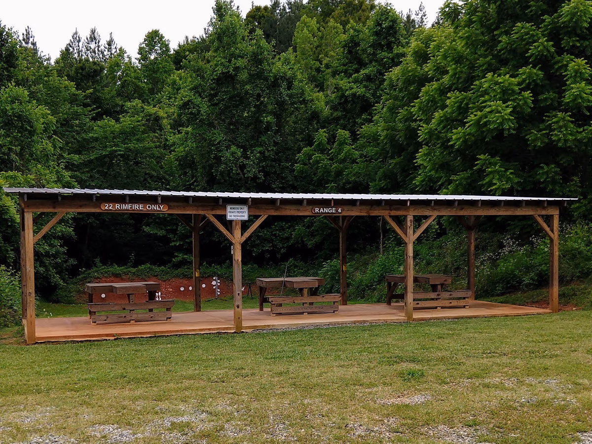kissing oaks gun club photo 3