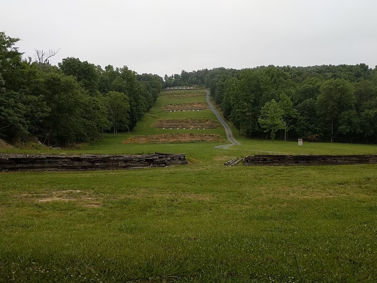 kissing oaks gun club photo 3
