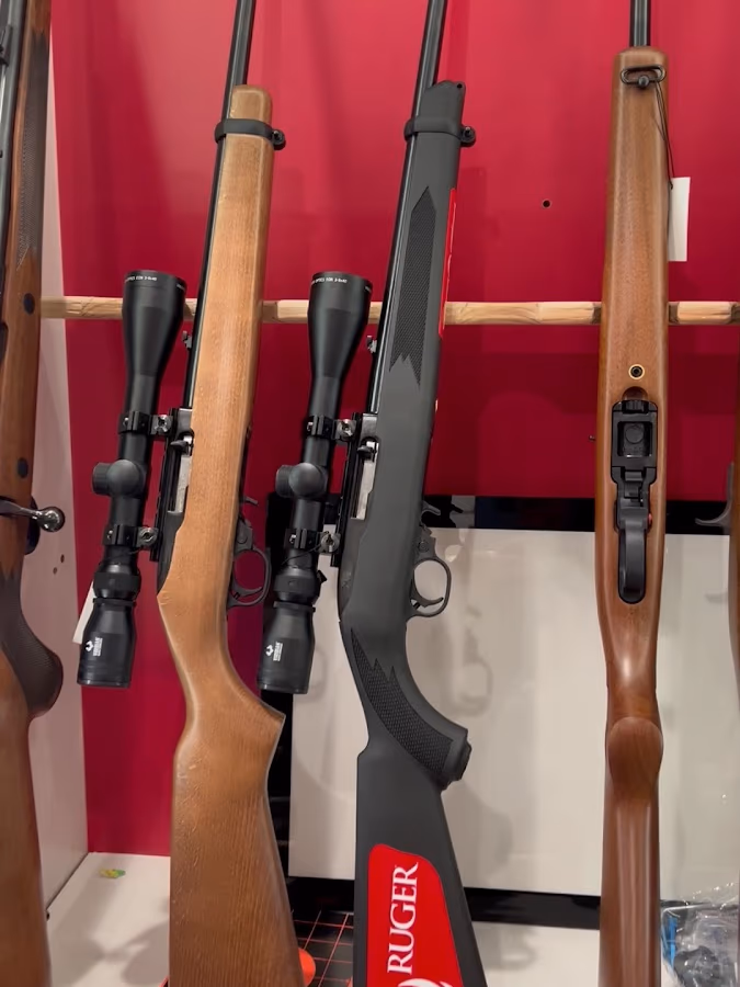 Kit n Gun photo 3