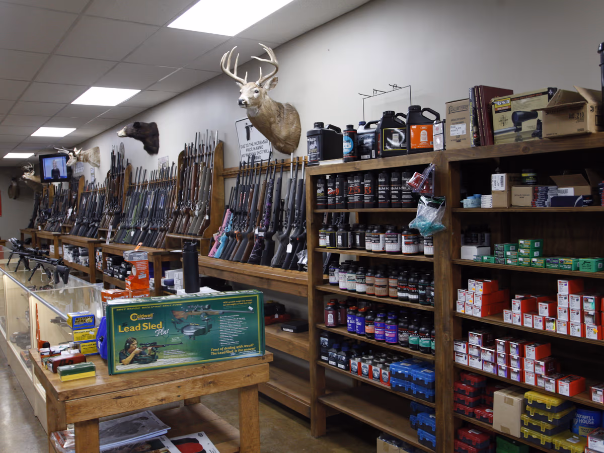 Kitchens Guns Llc photo 2