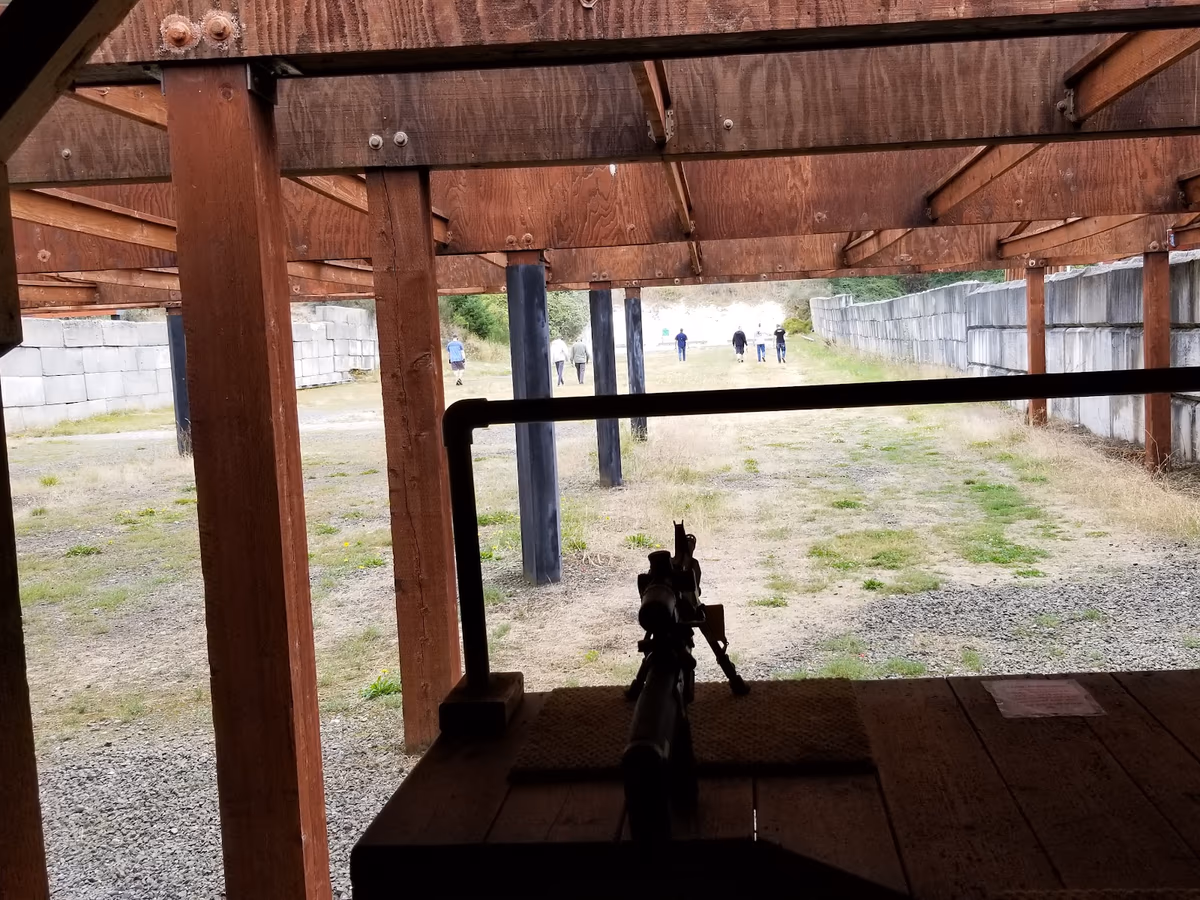 Kitsap Rifle & Revolver Club photo 2