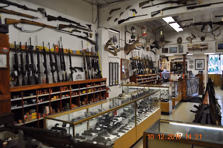 Kittitas County Trading Co.