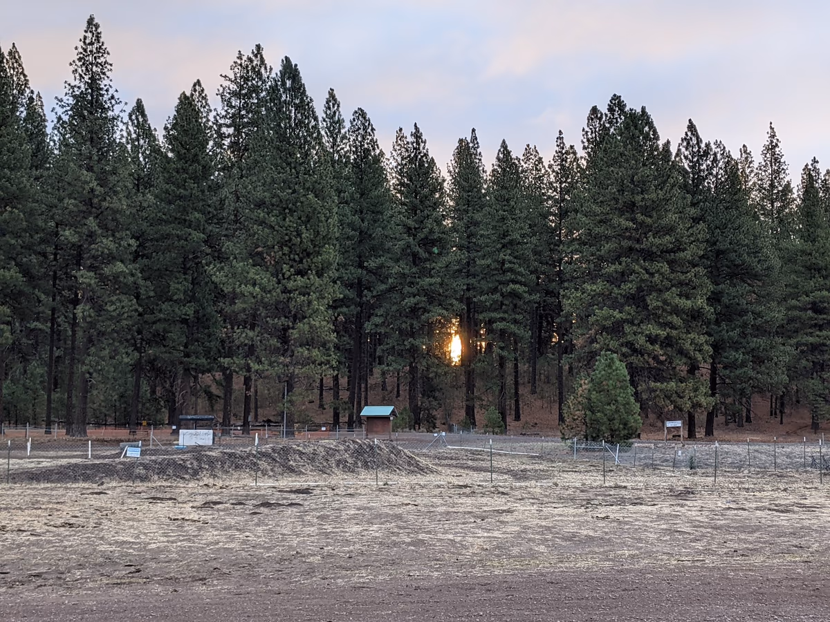 Klamath Falls Gun Club photo 2