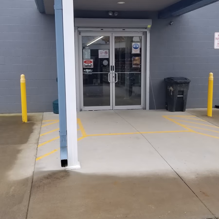 Knob Creek Gun Range photo 2