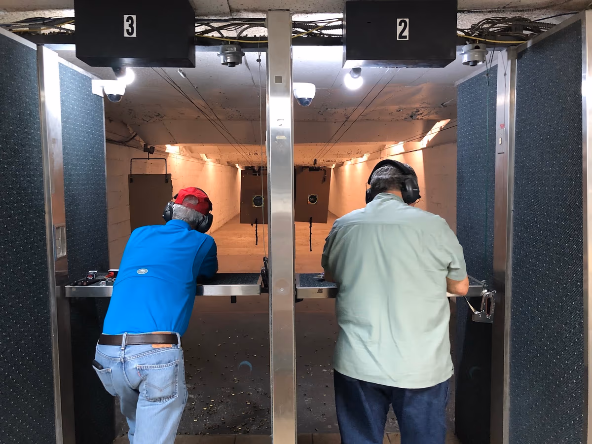 Knoxville Firearm School photo 1