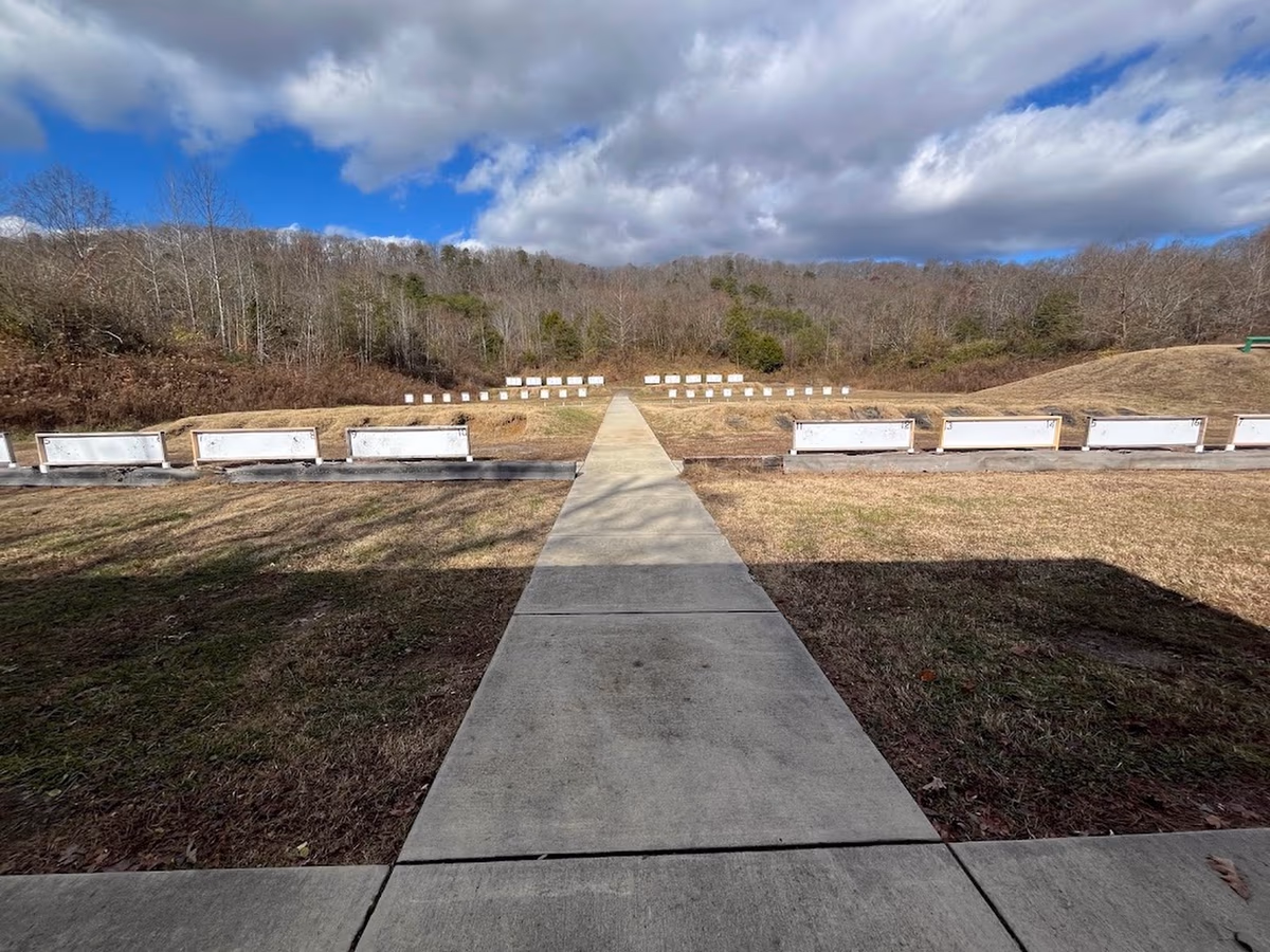 Knoxville Firearm School photo 2