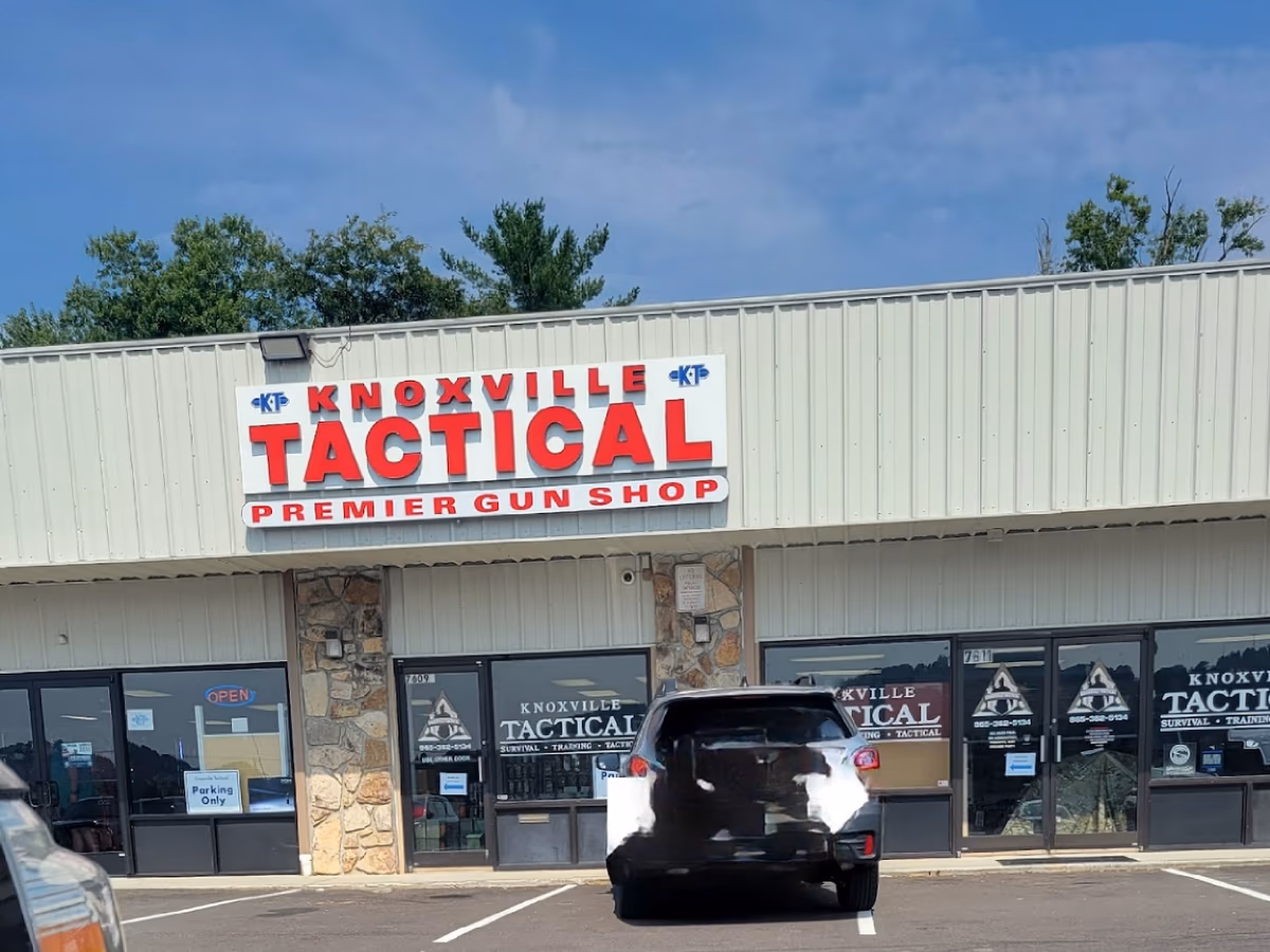 Knoxville Tactical photo 1