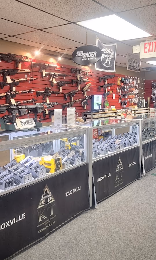 Knoxville Tactical photo 3