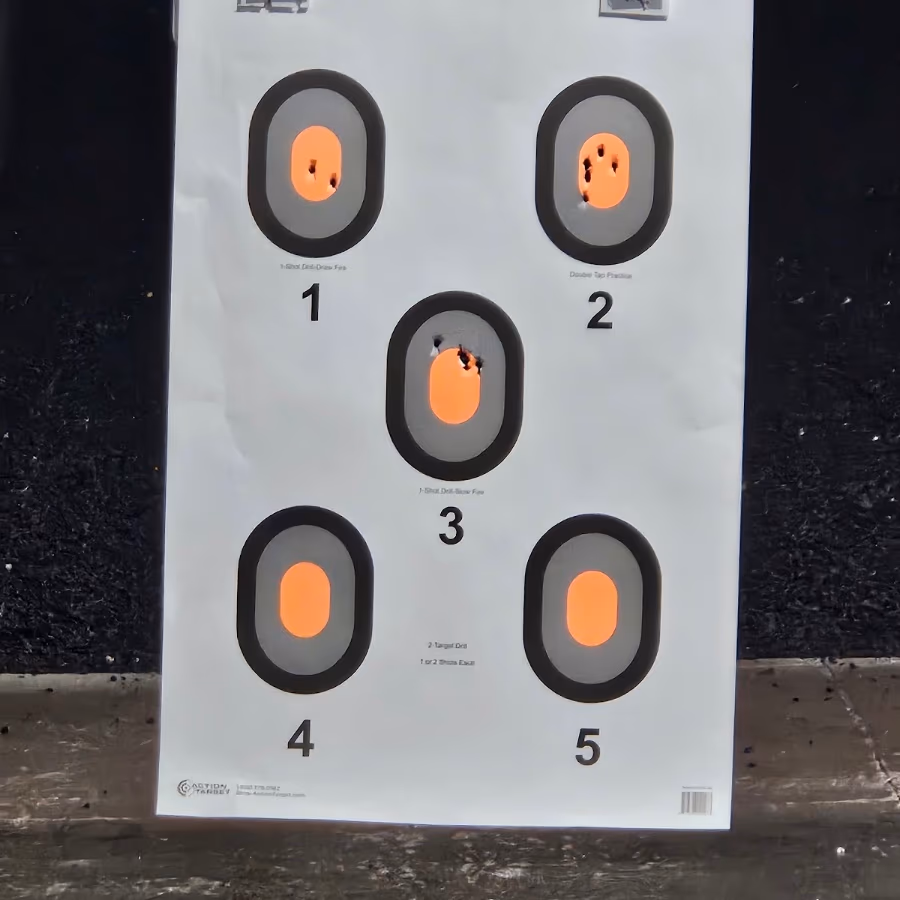 Kodiak Firing Range & Training Facility, Inc photo 2