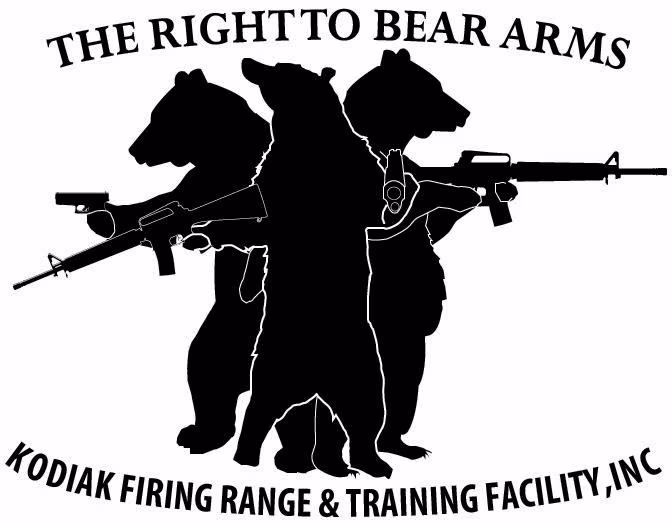 Kodiak Firing Range & Training Facility, Inc photo 3