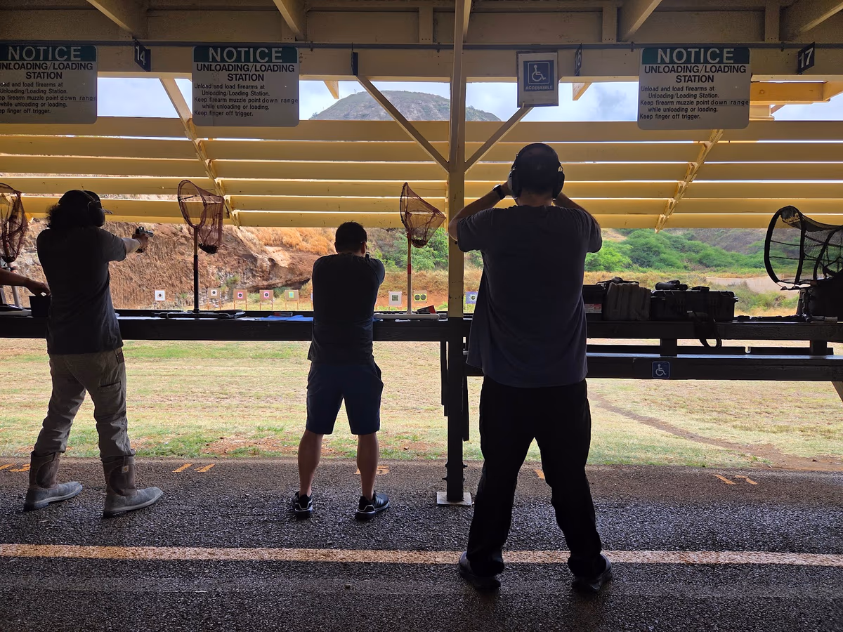 Koko Head Shooting Complex photo 2