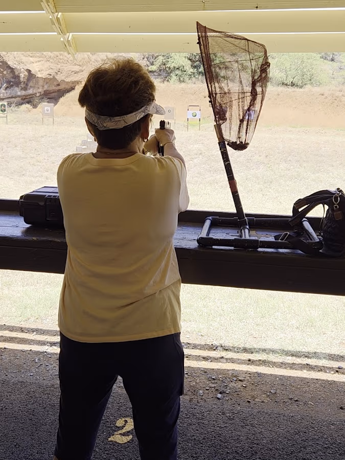 Koko Head Shooting Complex photo 3