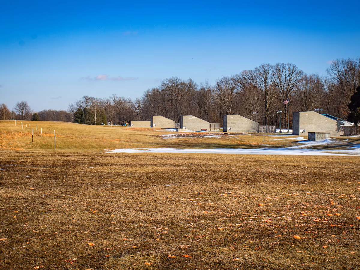 Kosko Shotgun Sports Complex photo 2