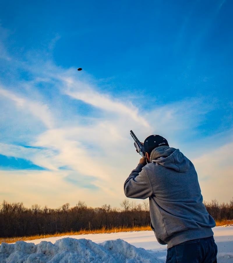 Kosko Shotgun Sports Complex photo 3