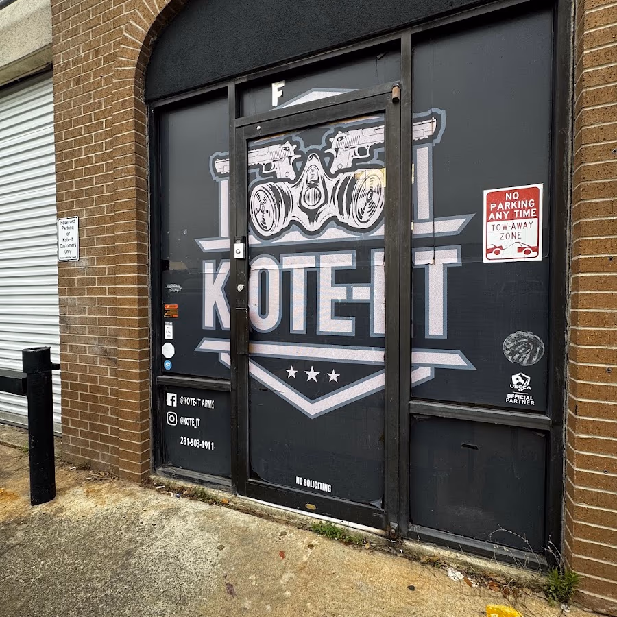 Kote-It Customs